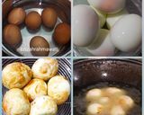 Foto langkah ke 1 dari resep Telur Balado.
