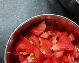 મખાના ભેળ (Makhana Bhel Recipe in Gujarati) રેસીપી સ્ટેપ2ફોટો