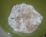 Foto langkah ke 4 dari resep Cireng Isi Ati Sapi Pedas.
