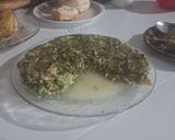 Foto del paso 7 de la receta: Tortilla de lechugas al horno