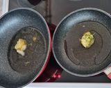 Virslis paradicsomos, cheddar sajtos, zsírban-vajban sült krumpli, a kedvenc 15 perces esti snacked recept fázis 1 fotója