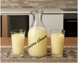 صورة لخطوة 3 من وصفة شربات الكريبوني🍋🍸