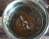 A picture of step 6 of Chilli Tomato Hummus.