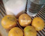 Cara Membuat Pulpy Orange Homemade 1