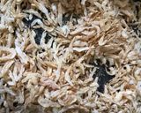 Foto langkah ke 1 dari resep Petis Homemade, Pakai Rebon.