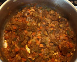 Foto del paso 3 de la receta: Lentejas con chorizo