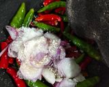 Foto langkah ke 2 dari resep Sambal Pecak Betawi.
