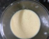 મારબ્લ ચાઇના ગ્રાસ હલવા (Marble China Grass Halwa Recipe In Gujarati) રેસીપી સ્ટેપ3ફોટો