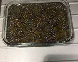 Foto langkah ke 2 dari resep Pudding cia sheet.