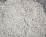 A picture of step 5 of Vegetable chicken pulao.
