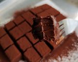 Foto langkah ke 6 dari resep Keto Chocolate nama royce.