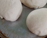 Foto del paso 4 de la receta: Pan casero