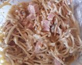 Foto del paso 2 de la receta: Croquetas de fideos