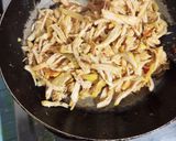 Foto langkah ke 2 dari resep Cireng Isi Ayam Fusilli.