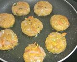 देशी नूडल्स कटलेट (desi noodle cutlet recipe in marathi) रेसिपी स्टेप 2 फोटो