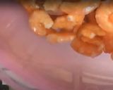 Foto del paso 1 de la receta: Tortitas de camarón con arroz