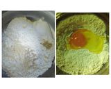Foto del paso 2 de la receta: Aforrado de brócoli