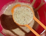 Foto del paso 5 de la receta: 🥞Pancakes de almendras 🥞3 ingredientes, sin harina, sin azúcar y en pocos pasos