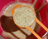 Foto del paso 5 de la receta: 🥞Pancakes de almendras 🥞3 ingredientes, sin harina, sin azúcar y en pocos pasos