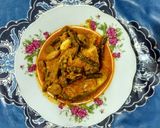 Foto langkah ke 11 dari resep Pangek Ikan Nila (Gulai Ikan Nila).