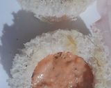 A picture of step 3 of Cheese Bread Discs.