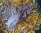 Foto del paso 3 de la receta: Calamares Encebollados 🦑🦑🧅🧅