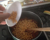Foto del paso 3 de la receta: Potaje con bacalao