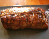 Foto del paso 4 de la receta: Lomo de cerdo al Pedro Ximénez