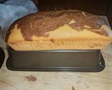Foto del paso 7 de la receta: Budín marmolado