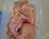A picture of step 4 of Chicken Stew.