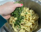 Foto del paso 2 de la receta: Fideos al orégano 🌿