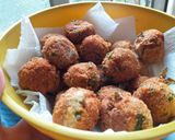 Foto del paso 2 de la receta: Croquetas de Boga