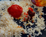 Foto del paso 3 de la receta: Paella o arroz de pollo 🥘