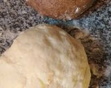 Foto del paso 4 de la receta: Rosca de Pascua Marmolada