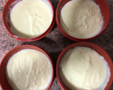 Foto del paso 3 de la receta: Natillas de vainilla mambo (Yessica Guerra)