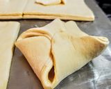 Foto del paso 7 de la receta: PAN Pañuelo🥐de mi Tierra...!