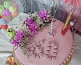Foto del paso 1 de la receta: . DECORACIÓN DE TORTA