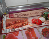 Foto del paso 4 de la receta: Empanada de Lacón