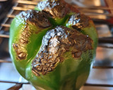 Foto del paso 1 de la receta: Matambre arrollado caprese