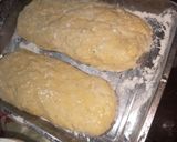 Foto del paso 5 de la receta: Pan de ajo