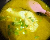 Foto langkah ke 3 dari resep Soto Kletuk(Khas Blora).
