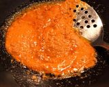 Foto langkah ke 2 dari resep Putih Telur Balado.