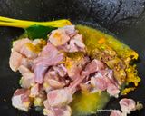 Foto langkah ke 3 dari resep Misoa Ayam Wonogiri.
