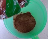 Foto langkah ke 1 dari resep Es Jelly milo.
