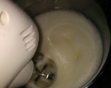Foto langkah ke 3 dari resep Durian Cake (Tanpa Soda BP SP dll).