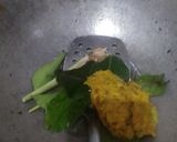 Foto langkah ke 4 dari resep Mie ayam jamur homemade.