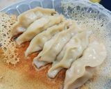 薄脆冰花煎餃的食譜步驟1照片