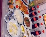 صورة لخطوة 3 من وصفة لاطيب فطور الجمعات 😍❤️😋