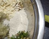 દુધી ના કોફતા (Dudhi Kofta Recipe In Gujarati) રેસીપી સ્ટેપ4ફોટો