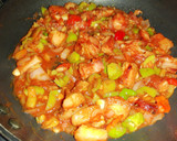 Foto del paso 3 de la receta: Potaje de garbanzos